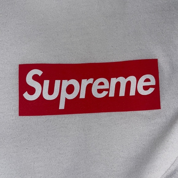 long sleeve supreme - Picture 4 of 4